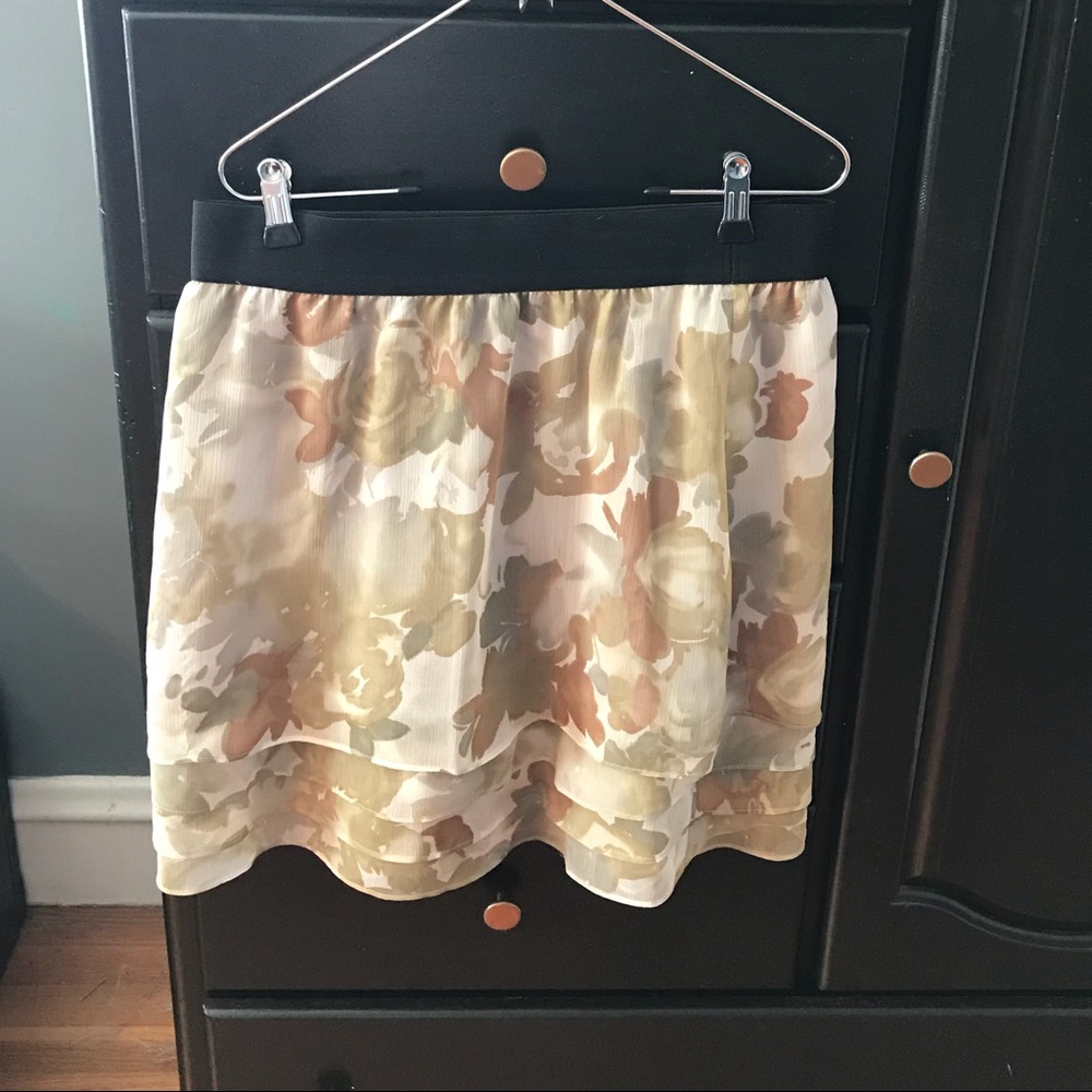 LOFT skirt